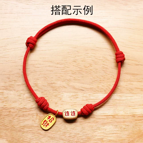 Чокер с аксессуарами ручной работы, колокольчик, кот, DIY, на удачу