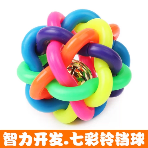 Мого зубы вокал, кусающийся веревочный мяч, Pet Pet предоставляет игрушки Teddy VIP Big Medium, игрушка для собак щенков