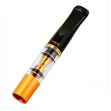Подлинные здоровые сигареты ZB-053 Циркуляционный фильтр может очистить сигарет сигарет SkigCape Element Element, бесплатная доставка