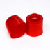 Billiards cung cấp phụ kiện hồ bơi cue tail protector bảo vệ pad cue cao su hỗ trợ dưới bảo vệ dưới đầu bàn bi a 9017 Bi-a