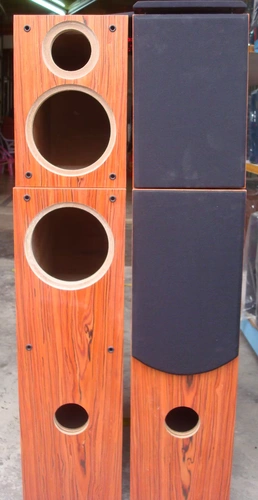 Профессиональный индивидуальный ruizhi audio sp9se disceer Профессиональный верхний и нижний кузов