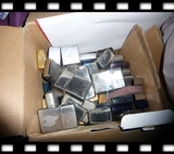 Ремонтируйте Zippo только отремонтировать шарнир для ремонта и заменить DE -Welding и другие связанные