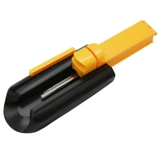 Новая домашняя воздушная сигаретная труба, поддерживающая сигареты, сигареты, сигареты, сигареты, дымовая бумага с прямыми сигаретами ручной работы