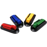 Новая домашняя воздушная сигаретная труба, поддерживающая сигареты, сигареты, сигареты, сигареты, дымовая бумага с прямыми сигаретами ручной работы