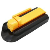 Новая домашняя воздушная сигаретная труба, поддерживающая сигареты, сигареты, сигареты, сигареты, дымовая бумага с прямыми сигаретами ручной работы