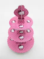 1 полка торта