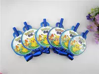 6 взорвали драконов