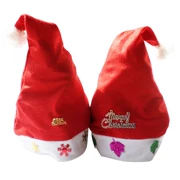 Mũ dành cho người lớn xinh đẹp Giáng sinh Tiệc Giáng sinh trang phục cung cấp váy ba chiều Mũ Giáng sinh - Sản phẩm Đảng / Magic / Hiệu suất