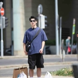 Солнцезащитные очки на солнечной энергии, кошачий глаз, изысканный стиль, 2023, защита от ультрафиолета