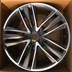 Infiniti QX50ex35 g37 qx60 Bánh xe nguyên bản 19 inch 20 inch 21 inch fx35m35qx35 - Rim mâm đúc r13 Rim