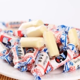 Гигантский белый кролик ириска 200G*2 Гуанли сад супер подарочная коробка Оригинальная красная фасоль творческий подарок на день рождения