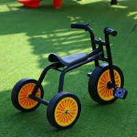 Mẫu giáo mới đặc biệt trẻ em đạp ba bánh xe đẩy em bé đồ chơi xe đạp trẻ em xe đạp thể thao - Con lăn trượt patinet / trẻ em xe dap cho be