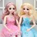 60 bộ Ye Luoli hộp quà đêm búp bê bjd3 điểm cô gái khỏa thân bé Barbie loli công chúa đồ chơi cm gửi giày - Búp bê / Phụ kiện đồ chơi con gái Búp bê / Phụ kiện