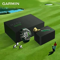 Marq Golfer Gift Box Set