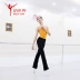 Quần tập luyện múa ba lê LOUIS XIV - Khiêu vũ / Thể dục nhịp điệu / Thể dục dụng cụ Khiêu vũ / Thể dục nhịp điệu / Thể dục dụng cụ
