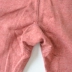 Quần len cạp cao cotton len mùa thu quần dài quần dài đơn nữ đồ lót nhiệt cộng với phân bón cộng với kích thước dài co giãn quần giữ nhiệt nữ Quần nóng lên