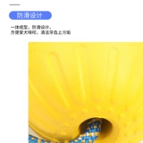 Собачья мяч игрушки для укуса укуса головоломки лошадь собака собака собака тренировочная собака плазма бал для животных продуктов питомца