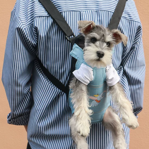 Джинсовый дышащий портативный рюкзак для выхода на улицу для путешествий