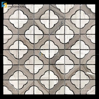 Теплый серый