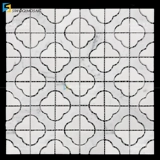 Натуральный мраморный рисунок керамический мозаичный фон стена кирпич Камень Спискал ванная комната для ванной