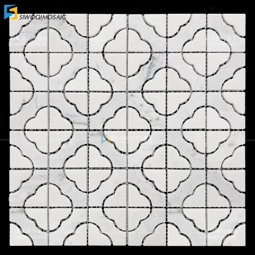 Натуральный мраморный рисунок керамический мозаичный фон стена кирпич Камень Спискал ванная комната для ванной