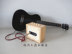 Ngón tay NK-1 2 electric guitar loa mini xách tay cụ ukulele mini nhỏ âm thanh biến dạng loa bose 301 seri 3 Loa loa
