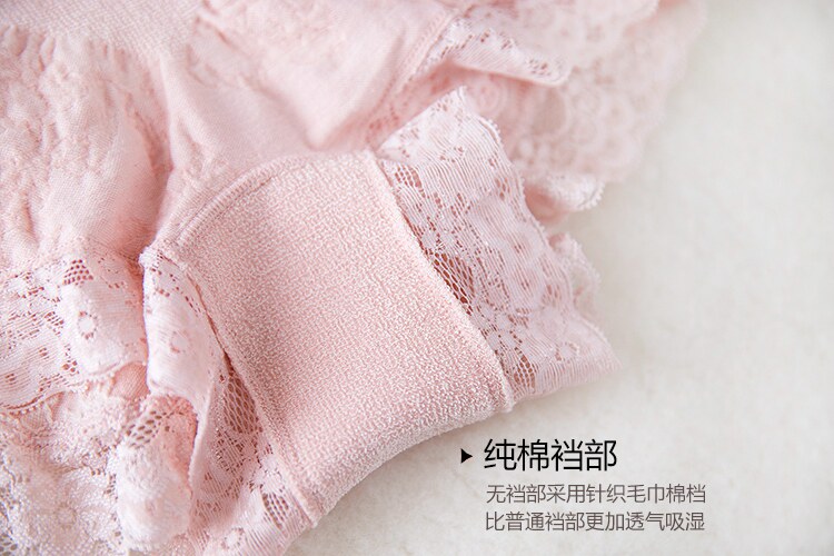 秋冬 舒适提细节图