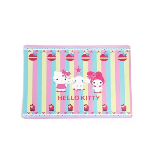 Складной стираемый водонепроницаемый настольный коврик, мышка для школьников для письма, популярно в интернете