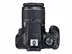 Máy ảnh DSLR chính hãng Canon Canon 1300D Bắt đầu HD Digital Genuine 1200D 600D 200D - SLR kỹ thuật số chuyên nghiệp