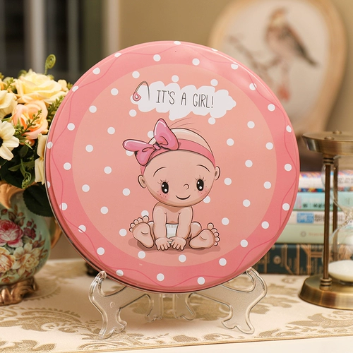 Детские отпечатки рук и ног для новорожденных, чернильная подушечка, детский сувенир, «сделай сам», подарок на день рождения