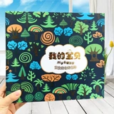 Фотоальбом, ноутбук, креативный подарок, «сделай сам»