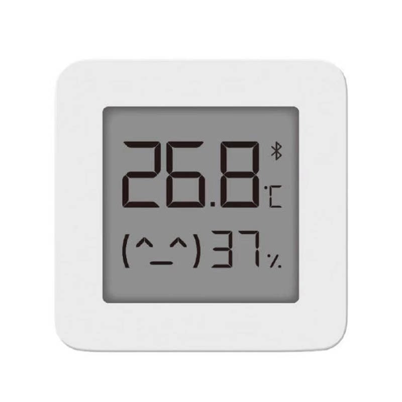 Smart thermo hygrometer, children's sensor, recorder, bluetooth, home decor