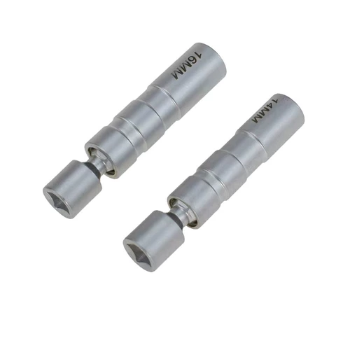 Bmw, магнитная универсальная ультратонкая свеча зажигания, 14mm, 16mm