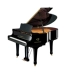 Pháp Jiawo grand piano G170 dành cho người lớn chơi người mới bắt đầu chuyên nghiệp lớp cao cấp thương hiệu đàn piano mới - dương cầm piano dien dương cầm