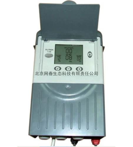 Исраэль Талгил Филтрон Филтрон Фильтр-контроллер контроллер фильтра Filtron 1-10 AC