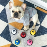 Отпечатки рук и ног для тренировок, интеллектуальная игрушка, домашний питомец, кошки и собаки