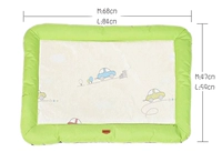 Фруктовый зеленый питомник