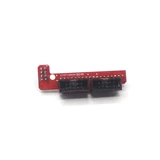 3D Printer Ramps 1.4 Rotor LCD2004 Модуль/12864 Экран разъема экрана управления экраном