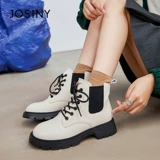 Martens, зимние универсальные ботинки для отдыха, в корейском стиле