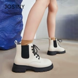 Martens, зимние универсальные ботинки для отдыха, в корейском стиле