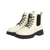 Martens, зимние универсальные ботинки для отдыха, в корейском стиле