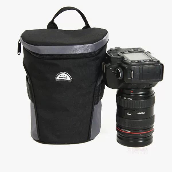 Совместимая с Sony сумка для камеры через плечо, сумка на одно плечо, 10 м, 5A