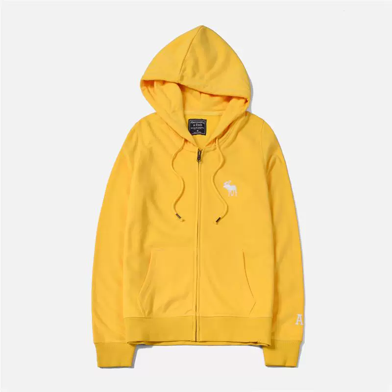 Тонкий хлопковый свитшот, кардиган на молнии, худи, США, slim fit