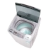 Máy giặt Changhong nhà 7.5kg bánh xe sóng tự động nhỏ mini ký túc xá công suất lớn trống rửa giải - May giặt máy giặt 7kg May giặt
