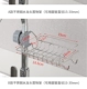 Type B Tap (нержавеющая сталь)