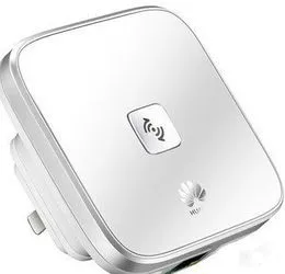 Бесплатная доставка Huawei WS322 Беспроводное расширение Wi -Fi Расширение Расширения.