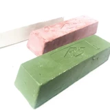 Высококачественный экспортный PME полированный воск с эйсом без воска -крема -тип тонкий восковой масляный свет импортируемый восковой зеленый стажирает крем для полировки