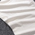 Trắng ngắn loại nhỏ mỏng mỏng vest phong cách sexy đáy áo ngực thể thao chống ánh sáng bọc ngực ống hàng đầu nữ Ống