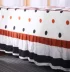 Bộ đồ giường đầy đủ bộ chăn ga gối cotton nguyên chất váy đơn chiếc ga trải giường công chúa 笠 1.8 1.5 2.0 m chống trượt