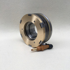 Сцепление 供应dly0-16a dlyo-25a牙嵌式带滑环电磁离合器dly0-40a dlyo-10s